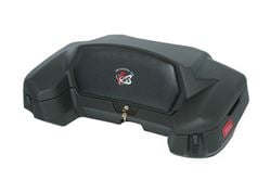 Picture of Wes 126-0015 Cargo Box With Backrest