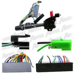 Picture of Airtex Automotive Division 1S1738 Airtex Combo Dimmer, Wiper, Turn Signal Switch 1s1738
