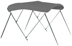 Picture of Carver Covers 404A10 Carver Ready To Assemble, UPS-able Bimini Tops