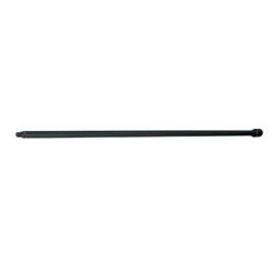 Picture of Grey Pneumatic 2277AL 1/2" Female x 3/8" Male x 36" Adapter with Locking Pin