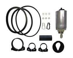Picture of Autobest F1498 In-Tank Electric Fuel Pump