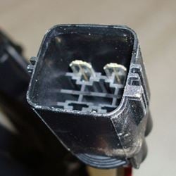 Picture of TYC 622360 Dual Radiator and Condenser Fan Assembly