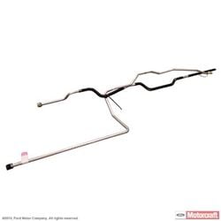 Picture of Motorcraft Yf3723 A/c Tube Assembly