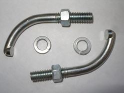 Picture of Between The Lin 1105-CRT Slidekicks Carbide Replacement Tips