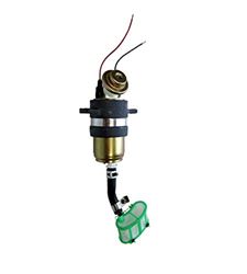 Picture of Autobest F4127 Fuel Pump And Strainer Set