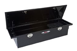 Picture of Delta Machinery 1351002 Truck Bed Side Rail Tool Box