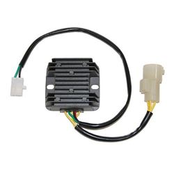 Picture of Electrosport Industries ESR125 Regulator/Rectifier