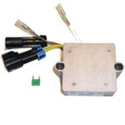 Picture of Cdi Electronics 194-2115K 1 Cdi Electronics Mercury Voltage Regulator 194 194-2115k 1