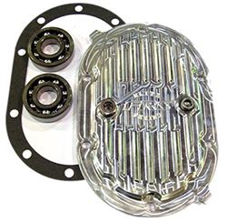 Picture of Frankland Racing Kt0840mc Rear Cover Superlight Coated