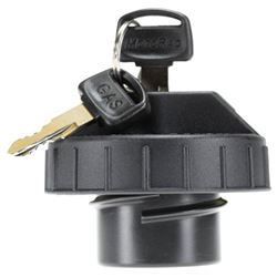 Picture of Motorad MGC912 Key Vent Fuel Cap