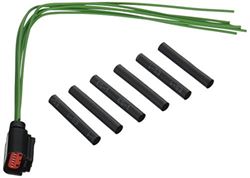 Picture of Motorcraft Wpt1063 Wire Assembly
