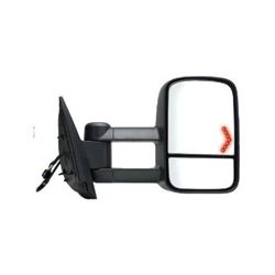 Picture of K-Source 62093G K Source Oem Replacement Towing Mirror (62093g)