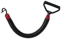 Picture of SnoBunje Inc 1006 Cobra Replacement Rubber S Hook Strap