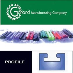 Picture of GARLAND 231052 Graphite Slide Arctic 64