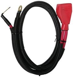 Picture of Standard Motor Products A60-4tb Negative Battery Cable