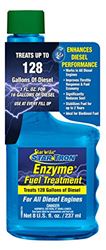 Picture of Starbrite 14408 Starbrite 8 oz. Enzyme Diesel Fuel Treatment