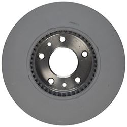 Motorcraft BRR89 Front Disc Brake Rotor