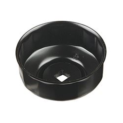 Picture of Emgo 84-04182 Oil Filter Wrench Cup Type 67mm