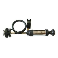 Picture of Motorad MT300 Engine Coolant System Pressure Tester