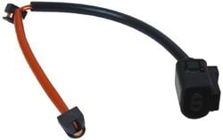 Picture of URO 7L0907637C URO Parts 7l0 907 637c Rear Brake Pad Sensor