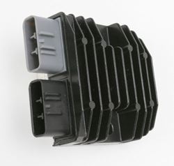 Picture of Ricks Motorsport Electric 10-314 Voltage Regulator