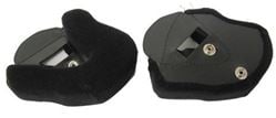 Picture of Zeus 508S CHEEK/M 35MM Liftech 508 - Cheekpads - Medium
