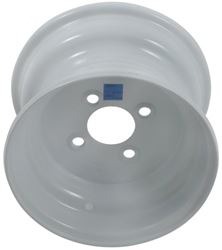 Picture of American Tire 20041 10" Wheel 4 Hole Painted
