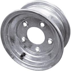 Picture of American Tire 20008 8" Wheel (480x8) 5 Hole Galv