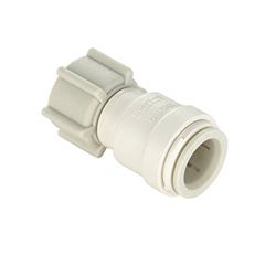 Picture of Sea Tech 013510-0808 Sea-Tech 013510-0808 Female Connector, 3/8" Cts X 1/2" Nps