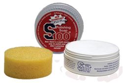 Picture of S100 12300P  POLISHING SOAP 10.6 OZ