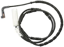 Picture of URO 34356789445 URO Parts 34 35 6 789 445 Rear Brake Pad Sensor