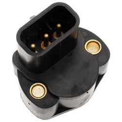 Picture of Original Engine Management 99053 Oem 99053 Throttle Position Sensor