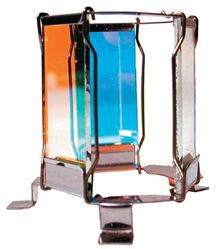 Picture of Candlepower RSH4 CANDLE POWER RAINBOW STROBE CAGE FOR H4 BULB RSH4