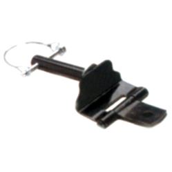 Picture of Nachman SM-12341 Standard Sleigh Hitch - Polaris Edge