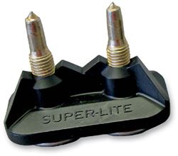 Picture of STUD BOY 2513-P1-BLK Turn Signal Light Lens