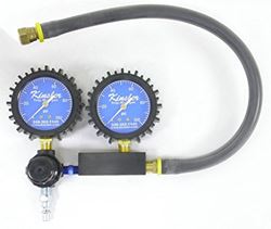 Picture of Kinsler 5980 Dual Gauge Leakdown