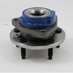 Picture of DURA International 295-13203 DURA International 29513203 Front Hub Assembly