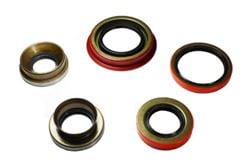 Picture of Yukon Gear & Axle YMS248 Yukon (yms248) O-Ring For Ford 9" Differential