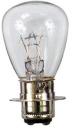 Picture of CANDLEPOWER 12080 Bulbs A7028 6245j 12v/45-45w 10/pk