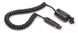 Picture of Blue Sea Systems 1012 Blue Sea Systems 12 Volt Plug With Single Extension Socket