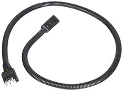 Picture of Rv Pigtails 30010 Roof Marker Light