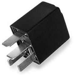 Picture of Standard Motorcycle Products MC-RLY6 Standard Motorcycle Products Micro Relay with Diode System
