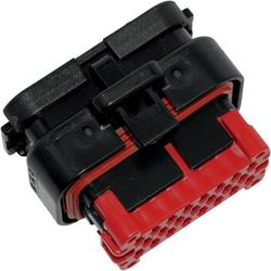 Picture of NAMZ NA-770680-1 OEM-Type HD Radio Connector