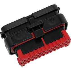 Picture of NAMZ NA-776164-1 OEM-Type HD Radio Connector