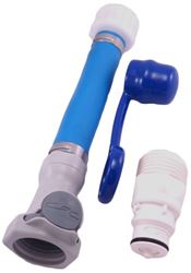 Picture of ATLANTIS A2628 Kawasaki 4-Stroke Flush Kit