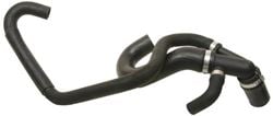 Picture of URO PEH000080 Radiator Coolant Hose Connector