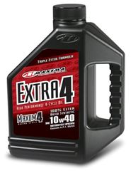 Picture of MAXIMA 169128 Maxum 4 Extra 10w-40 1gal