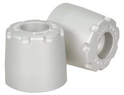 Picture of Ariete 12997/U2AL Alu Rub Bar Weights Aluminium