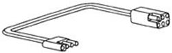 Picture of Rv Pigtails 30060 Adapters