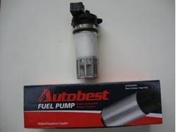 Picture of Autobest F4041 Externally Mounted Electric Fuel Pump